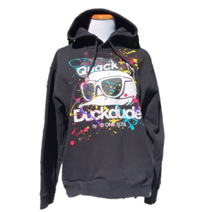 Duckdude hoodie sweatshirt